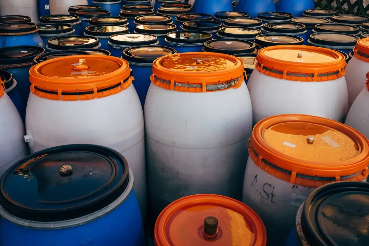 Medical Waste Removal in Cedar Hills, OR