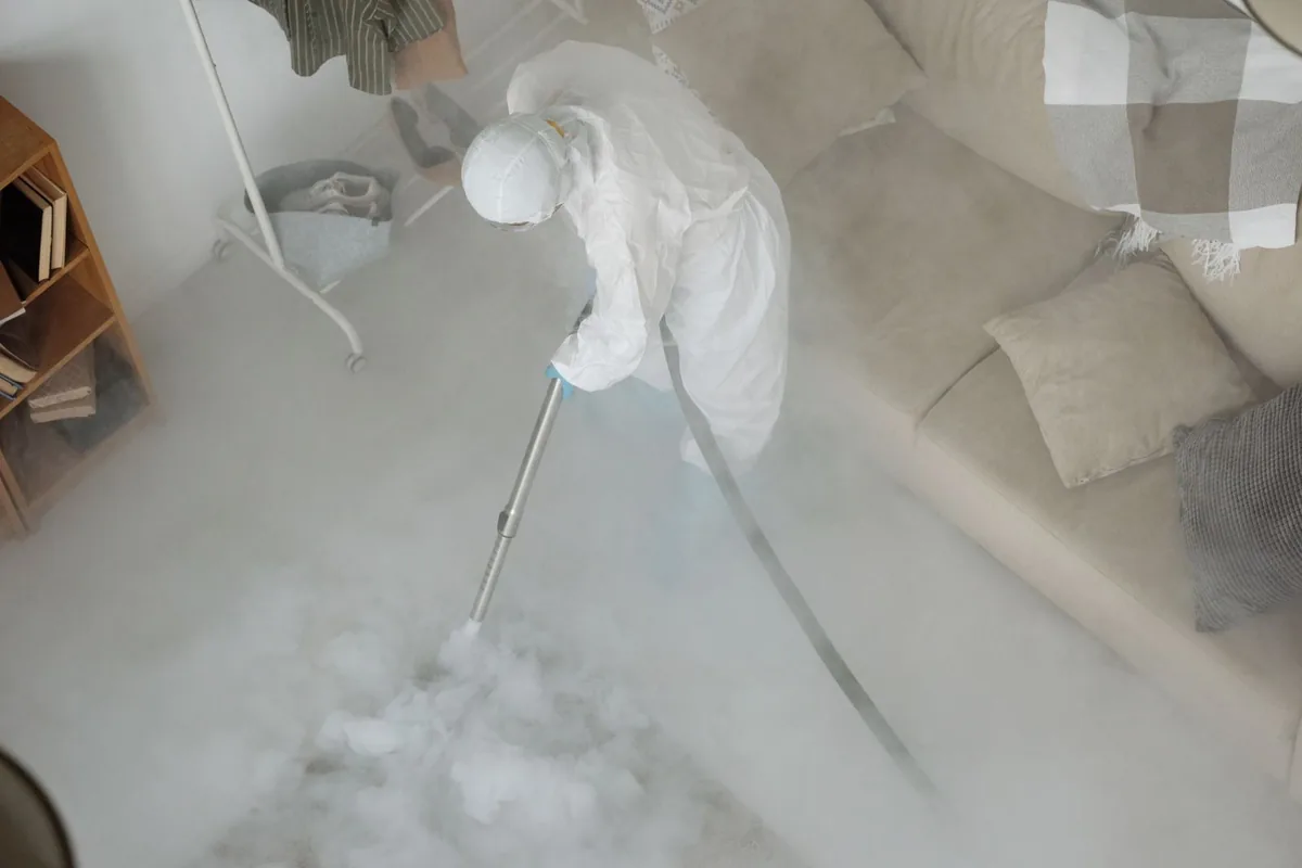 Biohazard Cleanup in Cedar Hills, OR